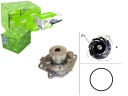 POMPE À EAU FIAT,ALFA 1,9 JTD VALEO 506590photo 8