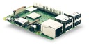 Raspberry Pi 3 модель B+