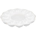 TALERZ DO JAJEK YL-H2007-1 B/RĄCZKI -IMP