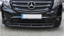 Kryt nárazníka spojler hokej Mercedes Vito W447 Výrobca dielov Omtec