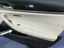 BMW 5 G30 G31 ОБШИВКА КАРТА ДВЕРИ ПЕРЕД ПРАВЫЙ КОЖА EU LCFI  (18894060013) фото min 5