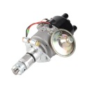 REPLACEMENT ELEKTRONICZNEGO DYSTRYBUTORA AUTOMOBILE ZE FOOT ALUMINUM 1S  photo 9