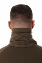 ВОЗДУХОВОД TERMOAKTYWNY WELNA BRUBECK MERINO WOOL ШАЛЬ БАНДАНА Z MERYNOSA  фото 6