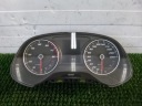 SEAT LEON III 1.8 TSI СЧЕТЧИК ЧАСОВ 5F0920750D ЕС
