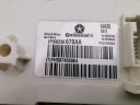 MODULE CONFORT MASERATI GHIBLI (M157) 68226670AA 3.0L DIESEL 2014photo 8