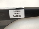 SUZUKI GSF 600 00-04 PROTECTION CHAINS  photo 5