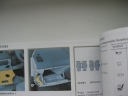 RENAULT MEGANE II 2002-2005 ПОЛЬЩА ІНСТРУКЦІЯ ОБСЛУГОВУВАННЯ W КОЛЬОРІ +SKROCONA  (14977550656) фото min 11