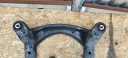TRAVERSE CHÂSSIS CHÂSSIS AVANT AUDI A6 C6 4F0399313Lphoto 6