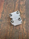YAMAHA YZ YZF 125 / 250 / 450 FASTENERS RUDDERS FASTENERS REIKON  photo 4