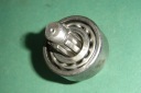 BMW R 12 17 DIFFERENTIAL ORIGINAL Z KOMPLETU TAIL DIFFERENTIAL RAIL 57X11 IN GOOD CONDITION  photo 9