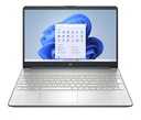 Notebook HP 15s-fq2045na PENTIUM 7505 8/256 SSD FullHD Win 11 modrý Kód výrobcu 6W7H4EA
