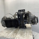 BOÎTE DE VITESSES AUTOMATE RÉDUCTEUR DE VITESSE JEEP GRAND CHEROKEE WK2 LIFT 3.0 CRD 16Rphoto 13