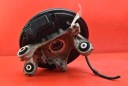 ROTARY KNUCKLE HUB LEFT BACK DRUM 1EA609075 VW ID.3 1 I 62AH 204 KM 19-21  photo 5