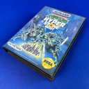 Teenage Mutant Ninja Turtles: Hyperstone Heist (GENESIS//MEGA DRIVE)!!! Wydawca SEGA