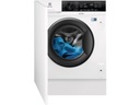 Стиральная машина ELECTROLUX EW7N7F348SIP 8кг 1400 об/мин