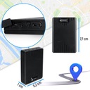 LOCALIZADOR GPS 35 DNI 2G+4G SIN ABONAMENTU MAGNES SLEDZENIE PODSLUCH MK6B 