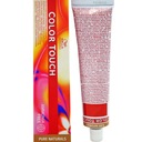 WELLA COLOR TOUCH КРАСКА ДЛЯ ВОЛОС 60мл палитра