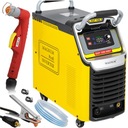 MAGNUM PLASMA CUTTER PLAZMA CUT 100 CNC THC Бесконтактное зажигание HF