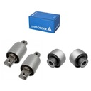 TULEJE WAHACZA PRZÓD DO VOLVO S60 I V70 II