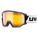 Лыжные очки Uvex Athletic LGL S1