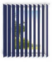 Вертикальные жалюзи 50х120см - разные цвета