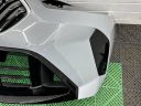 PARE-CHOCS AVANT AVANT BMW 1 F70 KIT COMPLETphoto 11