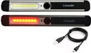 SCHMITH LAMPA WARSZTATOWA LATARKA MAGNES 3W LED