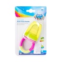 Силиконовая сетка для кормления Canpol Babies 6м.