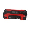 БАГАТОФУНКЦІОНАЛЬНИЙ AWARYJNY POWERBANK АВТО 48000 MAH ПРИСТРІЙ DO PM  фото 10