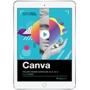 Канва. Видеокурс. Графический дизайн от А до