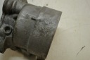 BMW 1.8 2.0 B N42 N46 STAND FILTER LUBRICANTS 7505203  photo 6