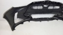 PARE-CHOCS AVANT AVANT TOYOTA YARIS IV 4 2020-photo 11