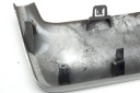 DROITE MOULURE ARRIÈRE PARE-CHOCS NISSAN QASHQAI II (J11, J11_) 85086HV00A 1.5Lphoto 9