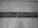 AUDI A6 C7 4G0 MOULURE SEUIL REVÊTEMENT DROITE 4G0853860F N11photo 6