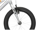 Detský bicykel Kross Racer 4.0 2024 16 palcov W-wa Veľkosť rámu menšie
