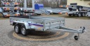 ПРИЦЕПА АВТОМОБІЛЬНА NIEWIADOW TANDEM DL 304 X ШИР. 150CM RSH  (17325774792) фото min 23