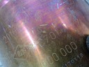 RENAULT OE 201006208R FILTRE PARTICULES DURESphoto 9