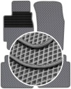 SUBARU LEGACY II 3 1994-2003 КИЛИМКИ РЕЗИНА EVA ETERNITY - ROMBY  (17868077783) фото min 12