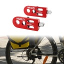 Велосипеди Жовтий Transportowy 2X