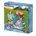 ДЕТСКИЙ НАДУВНОЙ БАССЕЙН BESTWAY ДЛЯ ИГРЫ В КОНФЕТКИ