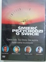 Смерть приходит в мир