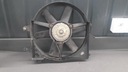 Ventilátor chladiča ROVER 25 2.0TD