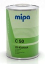 Набор MIPA CLEAR COAT C50+MS10 1,5л