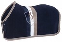 Derka polarowa Eskadron FLEECE STRIPE CS 24 k. navy r. XL - 155cm