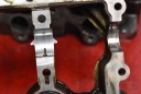 CULASSE MOTEUR GAUCHE 079103373AT AUDI A8 D3 4.2 FSI 350 KM LIFT 05-07photo 15
