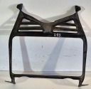 PROTECTION RADIATEUR 6NT1-041901 6NT1041901 CF MOTO MT 650 2017-2022Rphoto 7