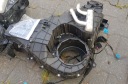 AUDI Q7 4L CHAUFFAGE CHÂSSIS ÉVAPORATEUR RADIATEUR FAISCEAU DE CÂBLES ARRIÈRE 4L0820004Dphoto 6