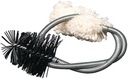 Шомпол для чистки саксофона Herco HE57