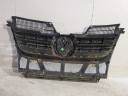 VW JETTA 5 CALANDRE GRILLE 1K5853651photo 5