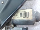 ПІДЙОМНИК СКЛА ЛІВИЙ ЗАД PEUGEOT 207 CC 400974C  (17567343983) фото min 8